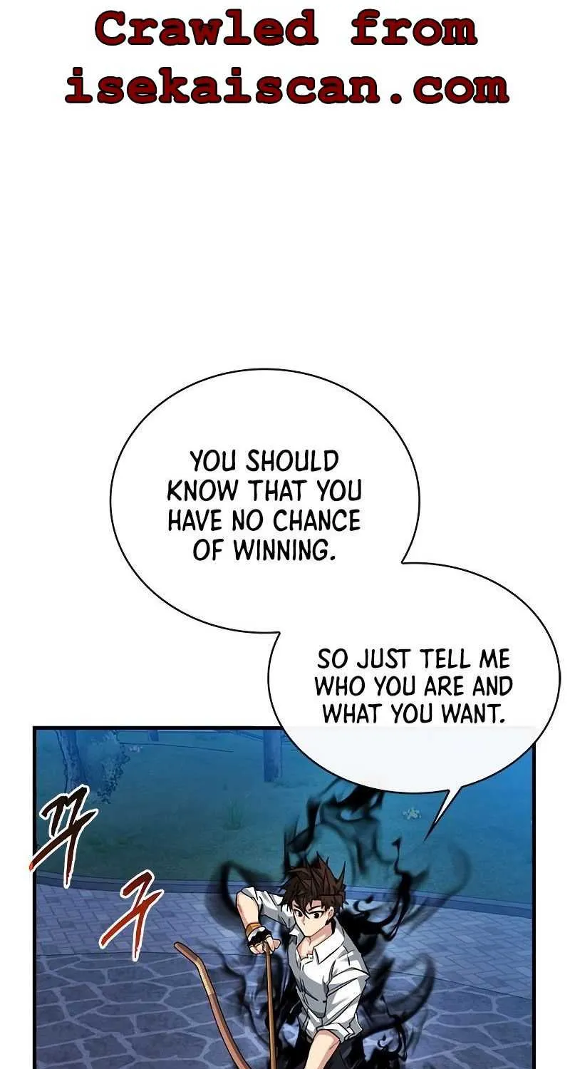 SSS-Class Gacha Hunter Chapter 48 page 2 - 