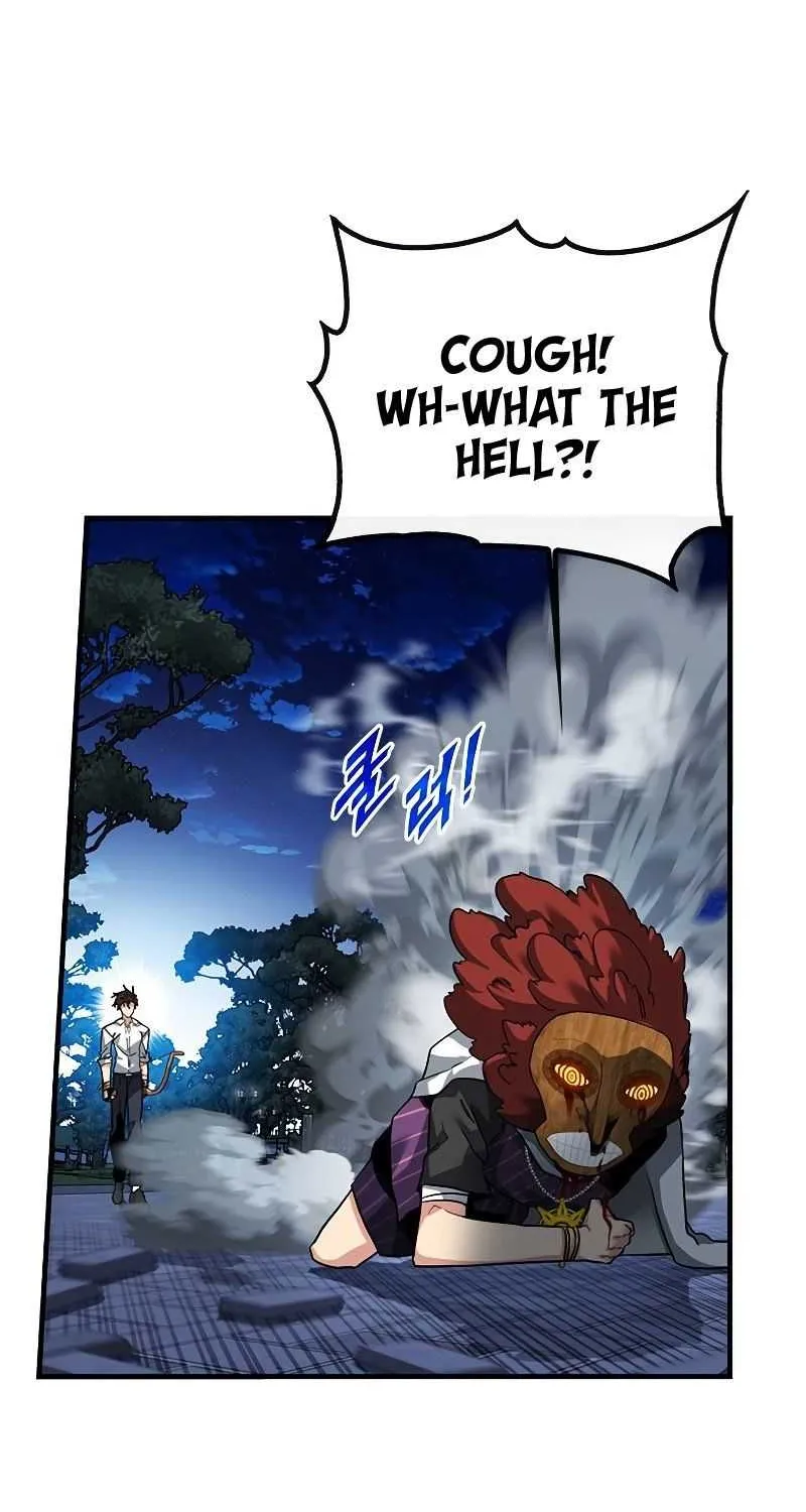 SSS-Class Gacha Hunter Chapter 48 page 14 - 