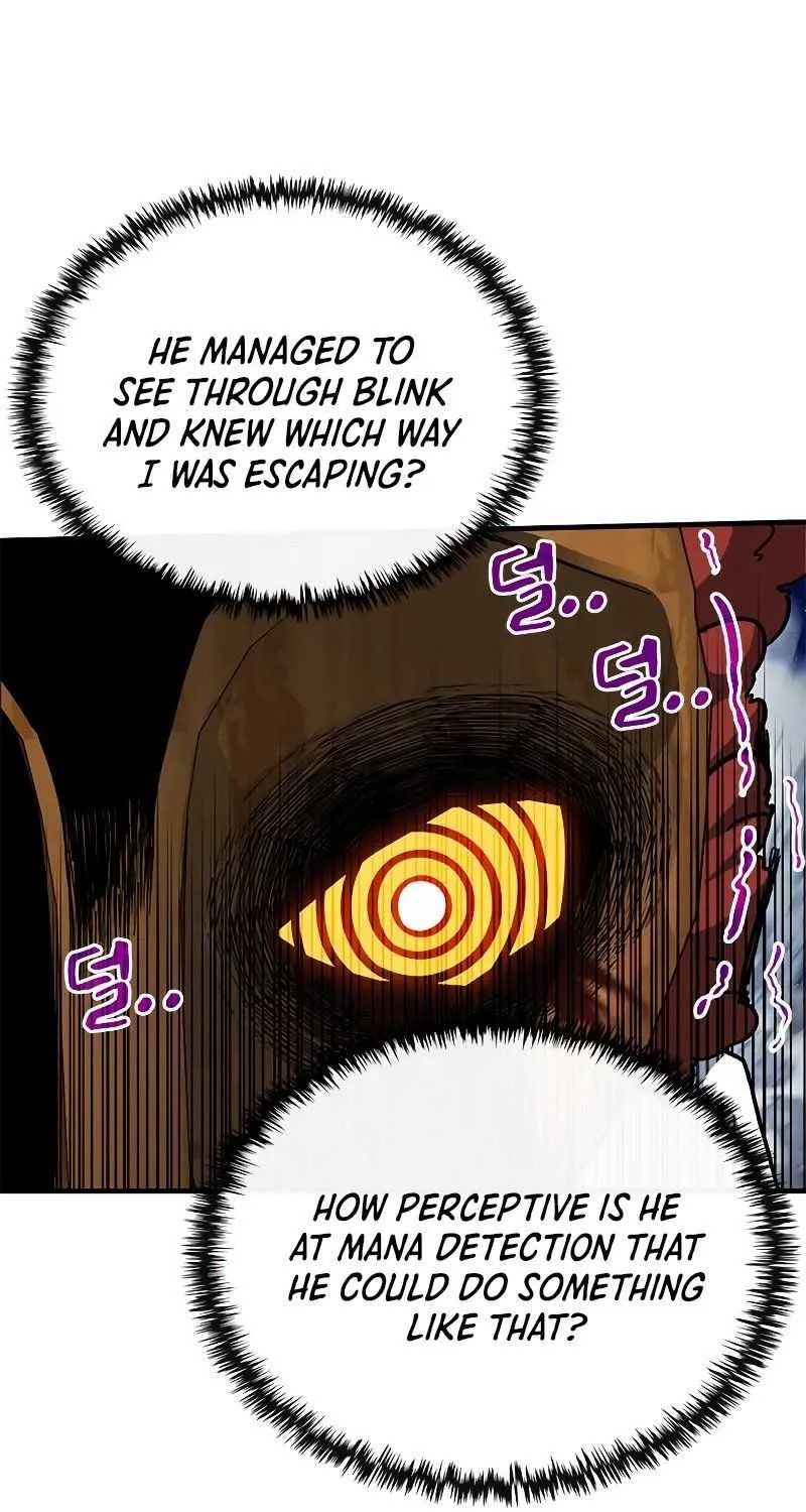 SSS-Class Gacha Hunter Chapter 48 page 15 - 