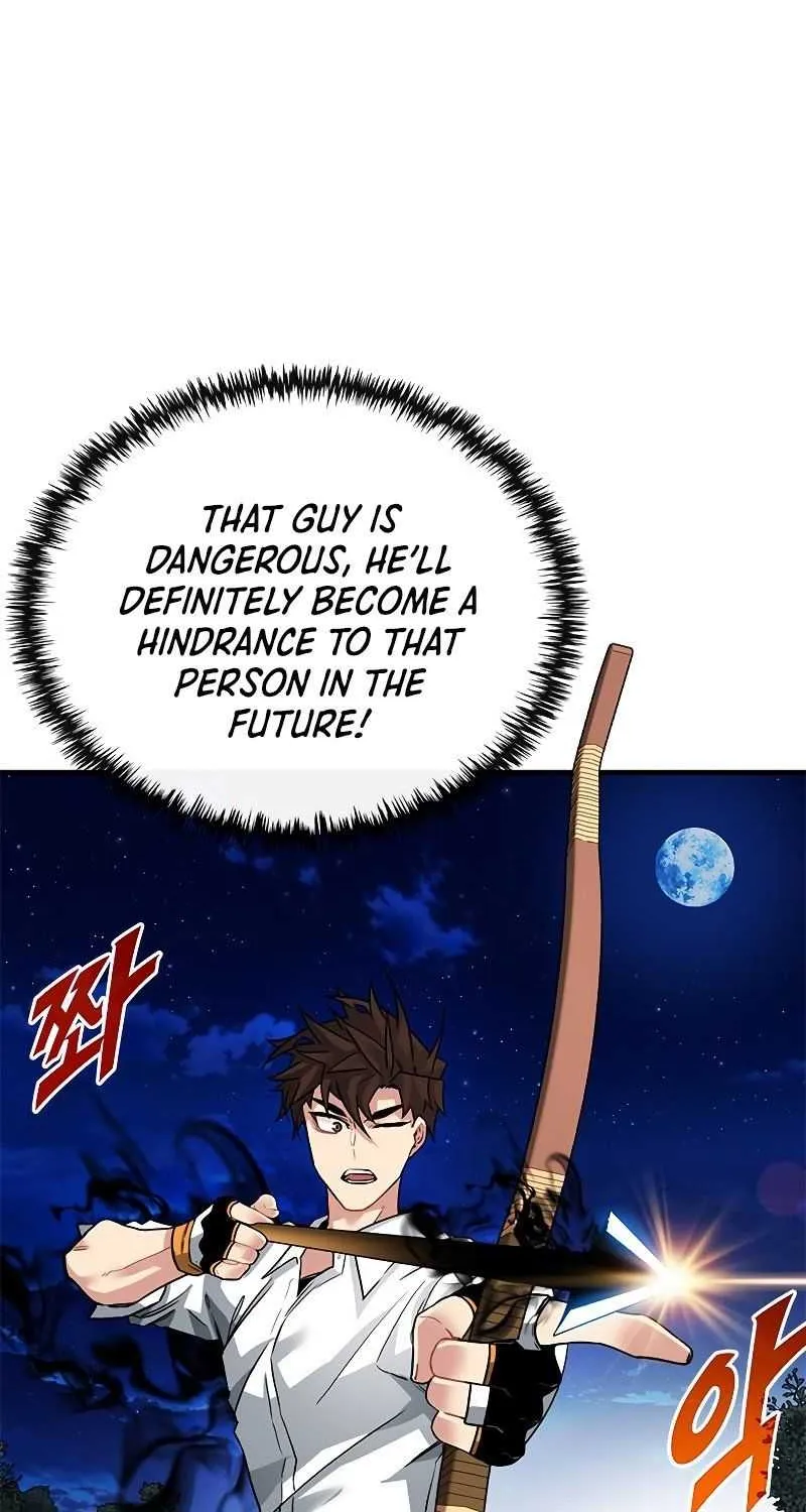 SSS-Class Gacha Hunter Chapter 48 page 16 - 