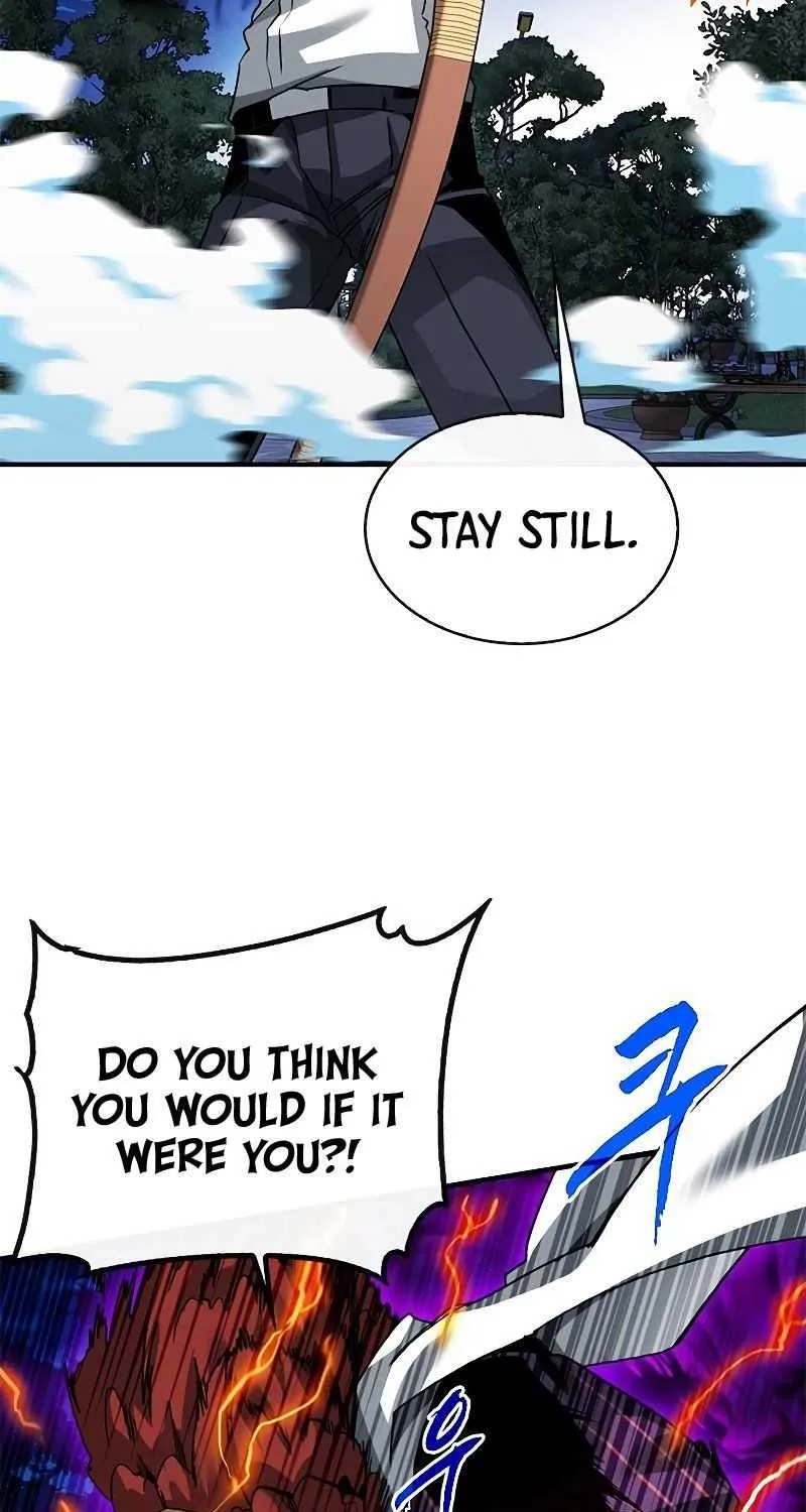 SSS-Class Gacha Hunter Chapter 48 page 17 - 