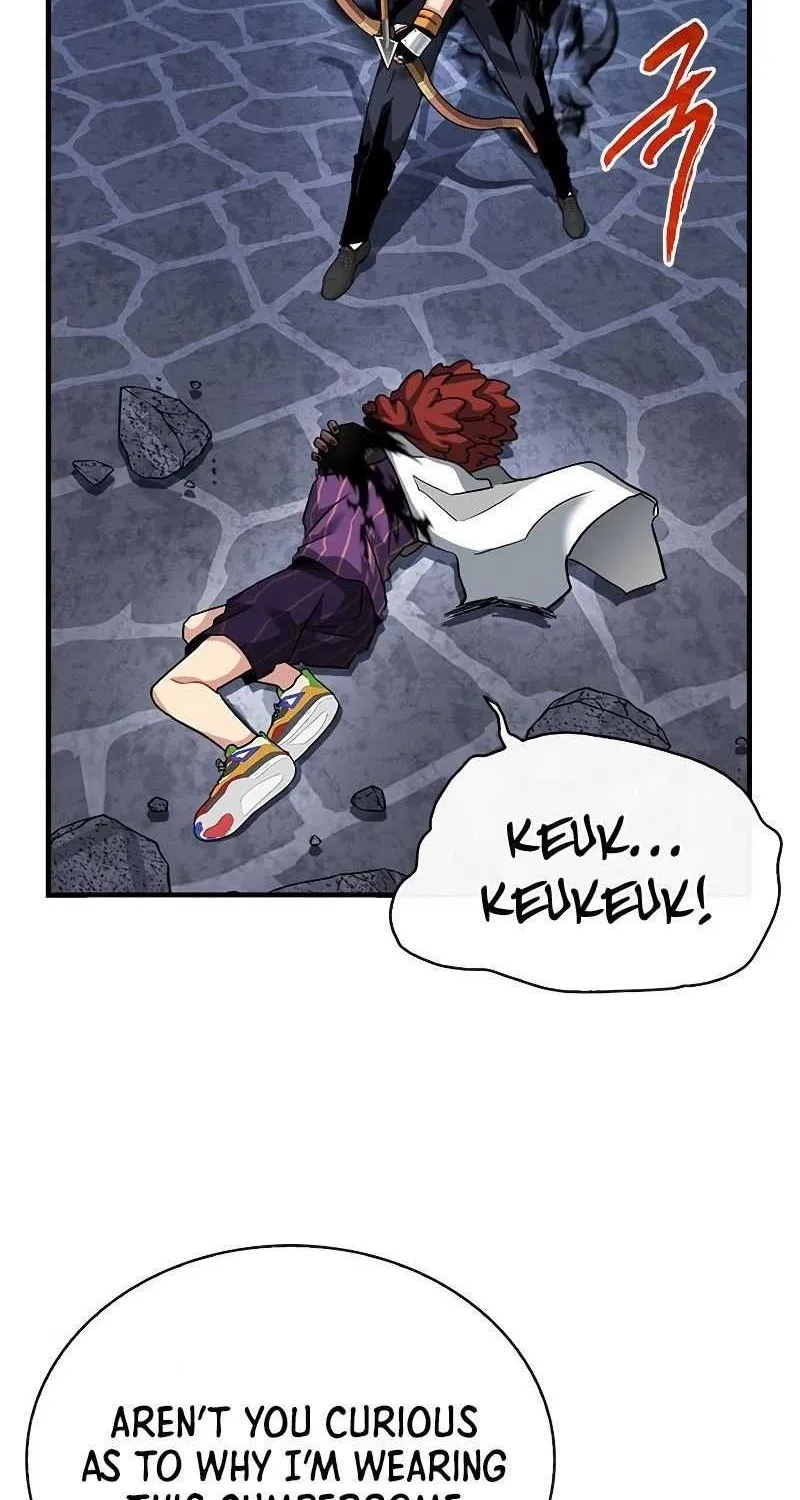 SSS-Class Gacha Hunter Chapter 48 page 3 - 