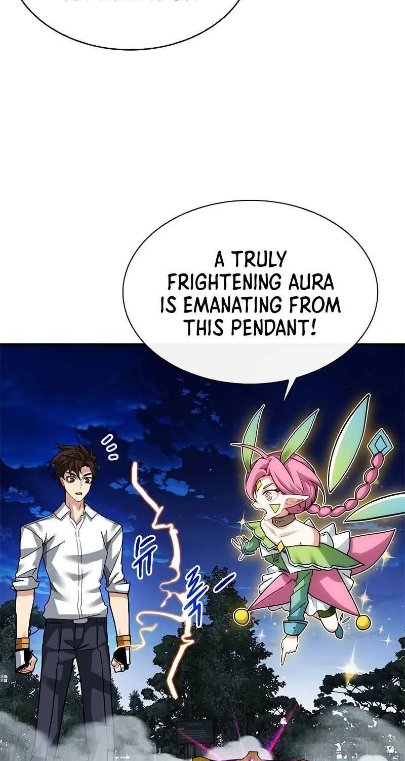 SSS-Class Gacha Hunter Chapter 48 page 26 - 