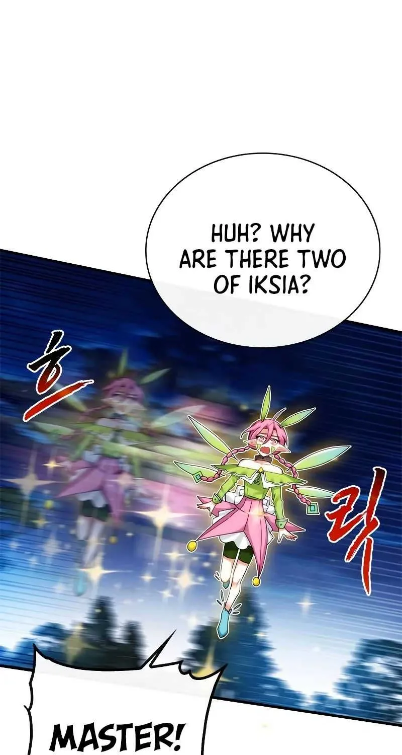 SSS-Class Gacha Hunter Chapter 48 page 29 - 