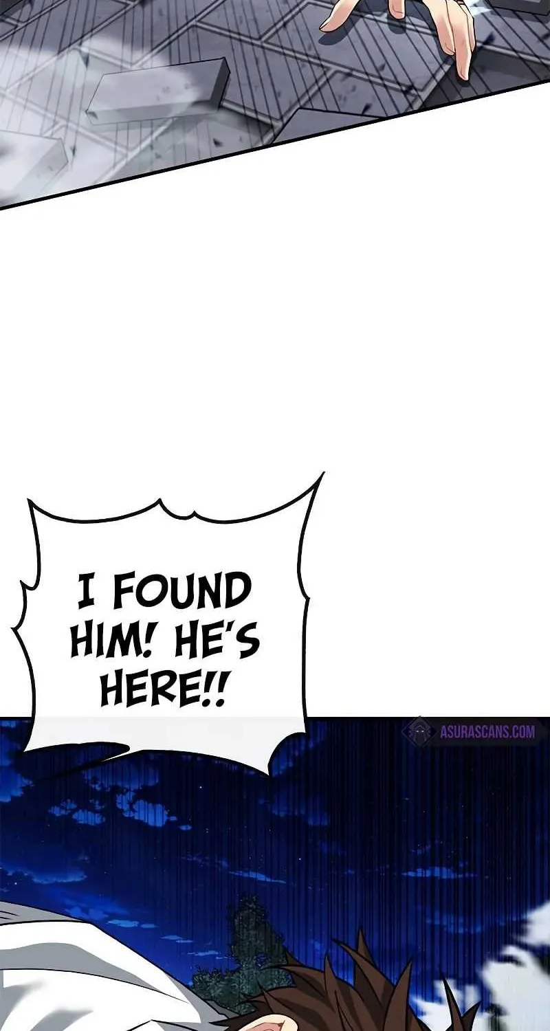 SSS-Class Gacha Hunter Chapter 48 page 31 - 