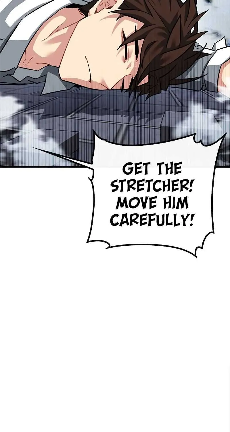 SSS-Class Gacha Hunter Chapter 48 page 32 - 