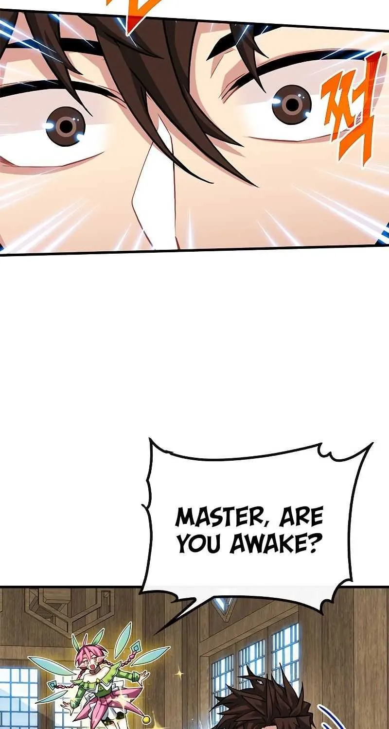 SSS-Class Gacha Hunter Chapter 48 page 38 - 