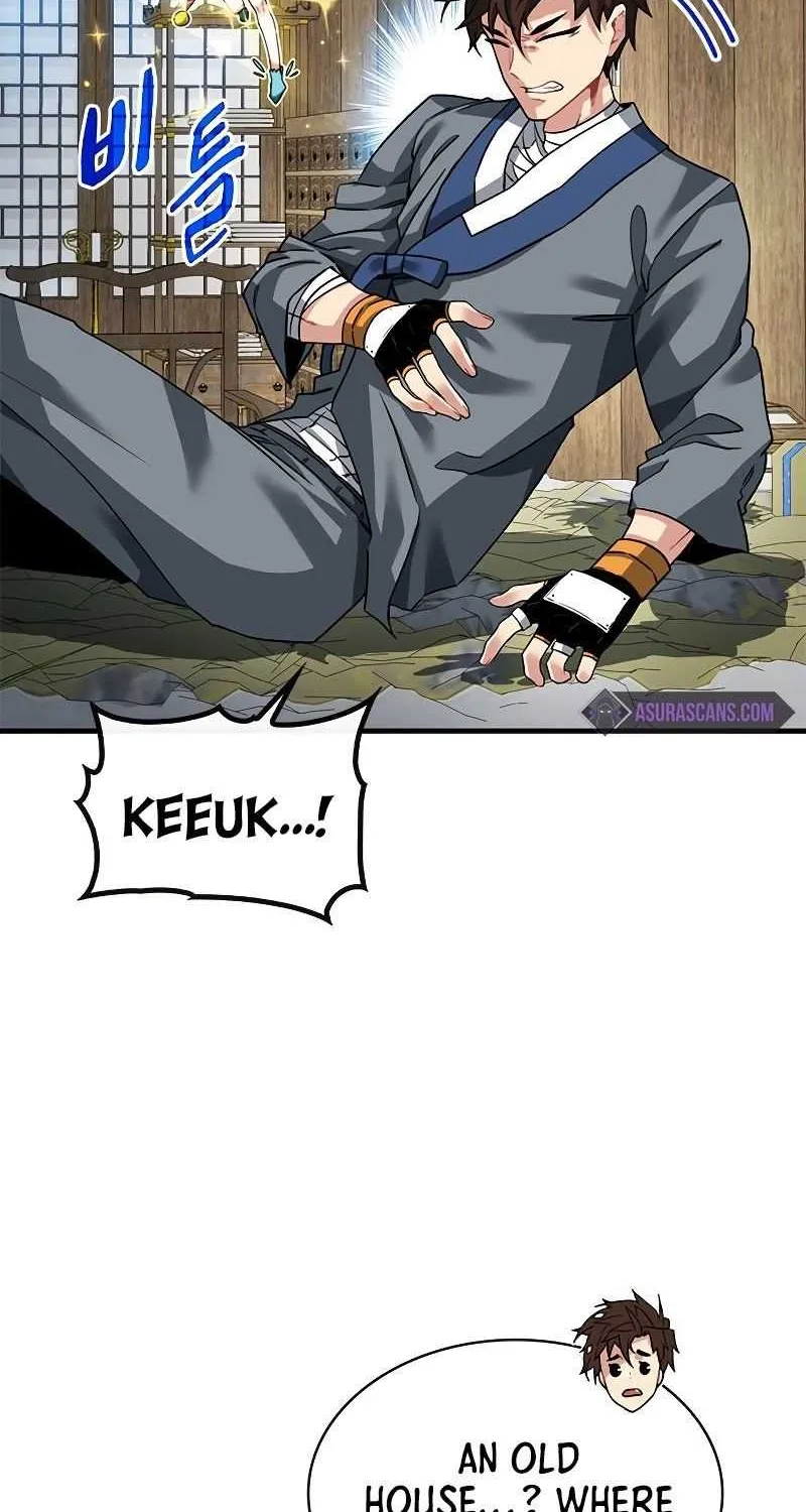 SSS-Class Gacha Hunter Chapter 48 page 39 - 