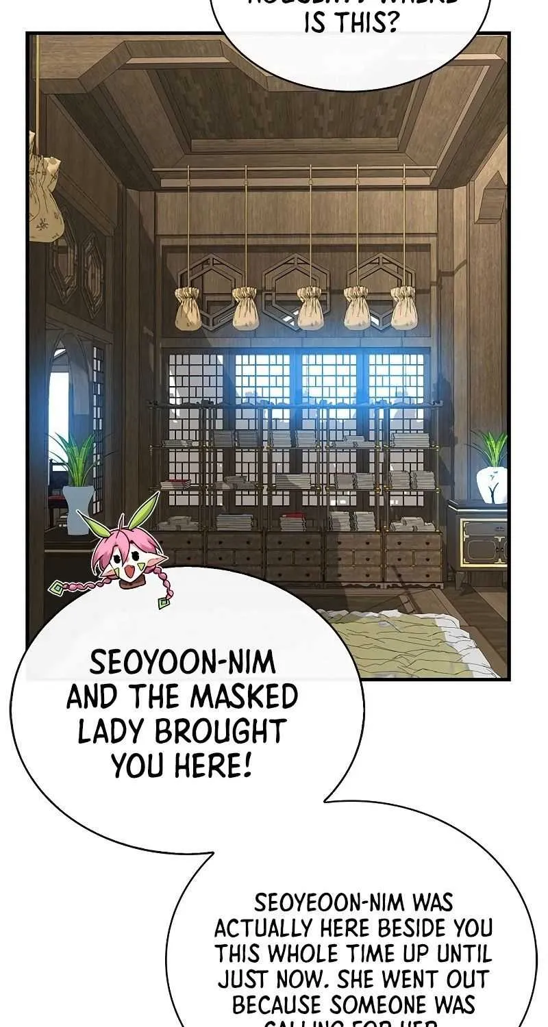 SSS-Class Gacha Hunter Chapter 48 page 40 - 