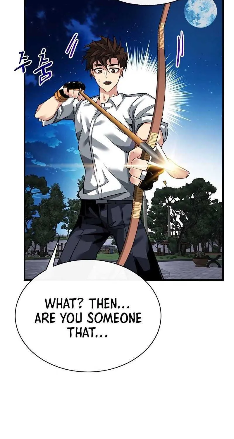 SSS-Class Gacha Hunter Chapter 48 page 5 - 