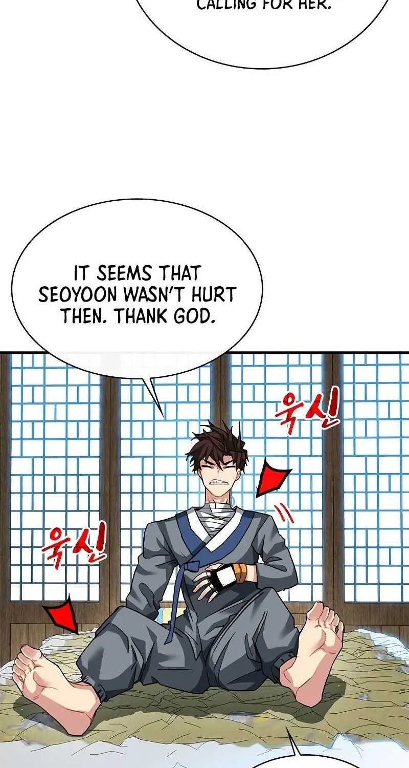 SSS-Class Gacha Hunter Chapter 48 page 41 - 