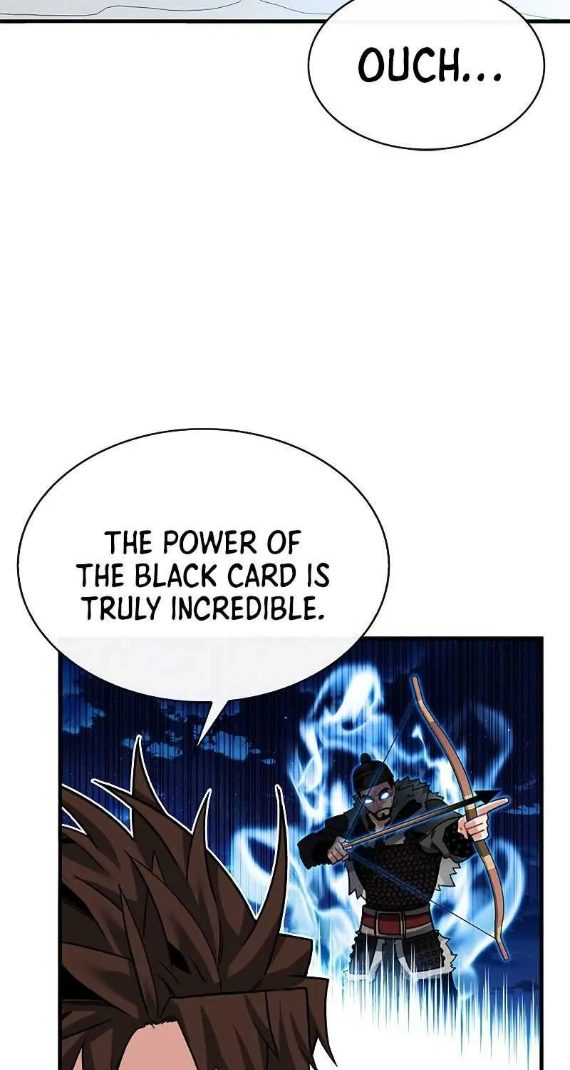 SSS-Class Gacha Hunter Chapter 48 page 42 - 