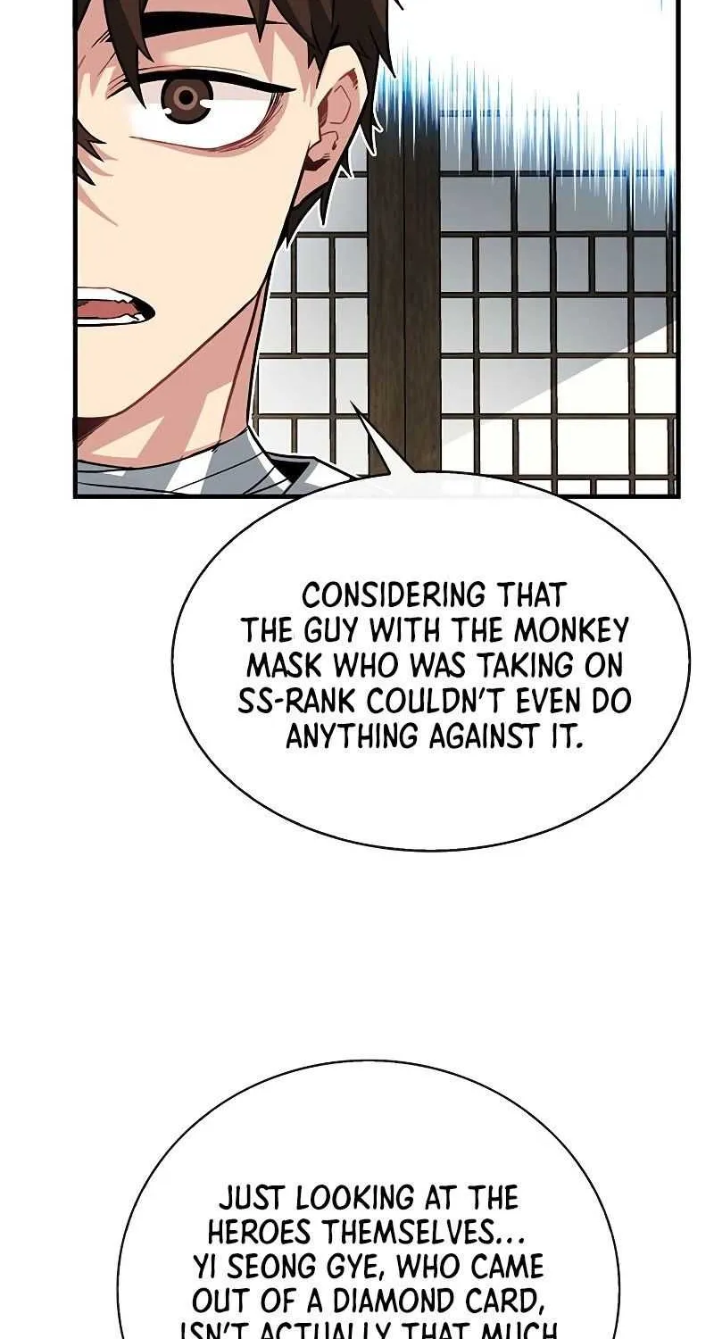 SSS-Class Gacha Hunter Chapter 48 page 43 - 