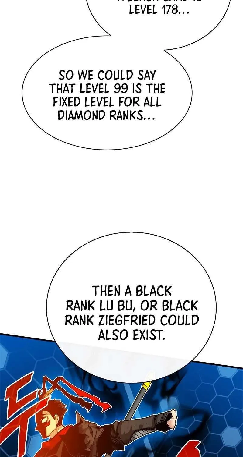SSS-Class Gacha Hunter Chapter 48 page 46 - 