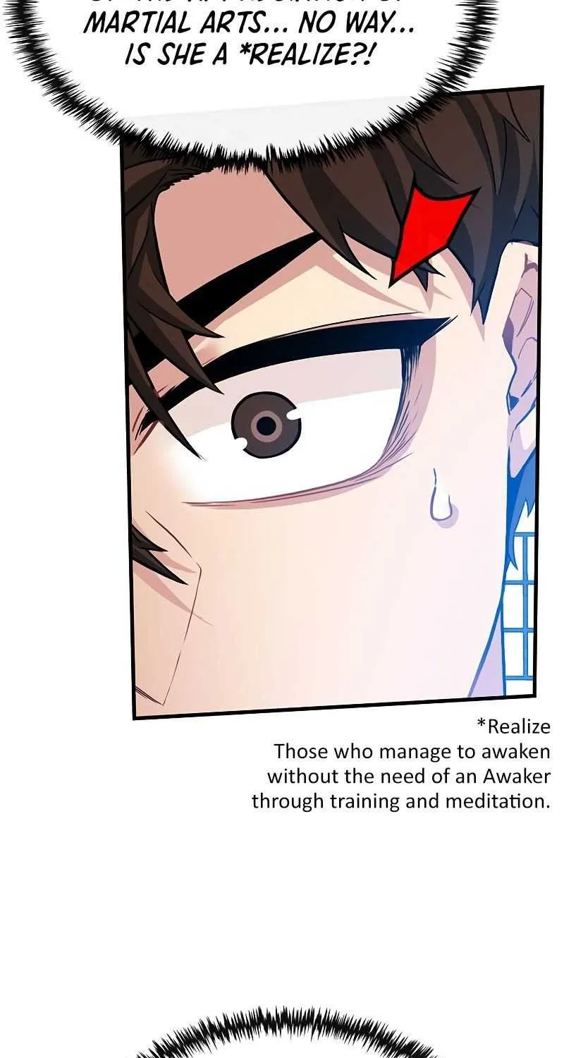 SSS-Class Gacha Hunter Chapter 48 page 51 - 