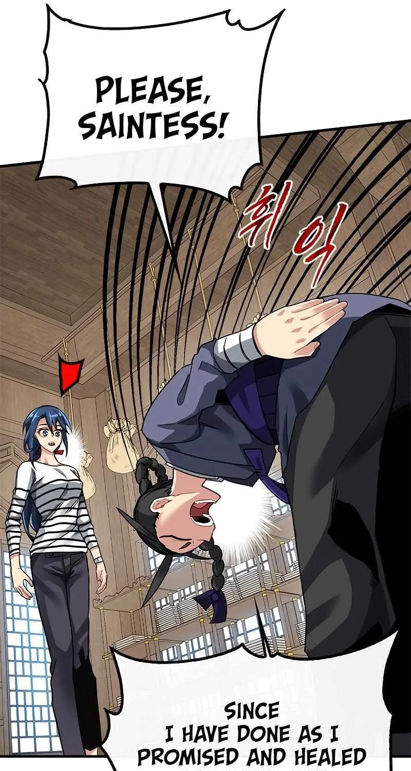 SSS-Class Gacha Hunter Chapter 48 page 54 - 