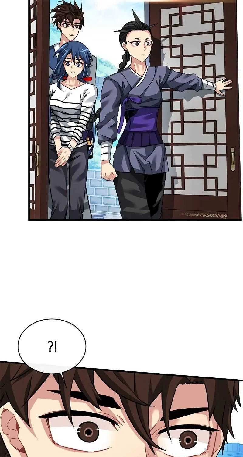 SSS-Class Gacha Hunter Chapter 48 page 58 - 
