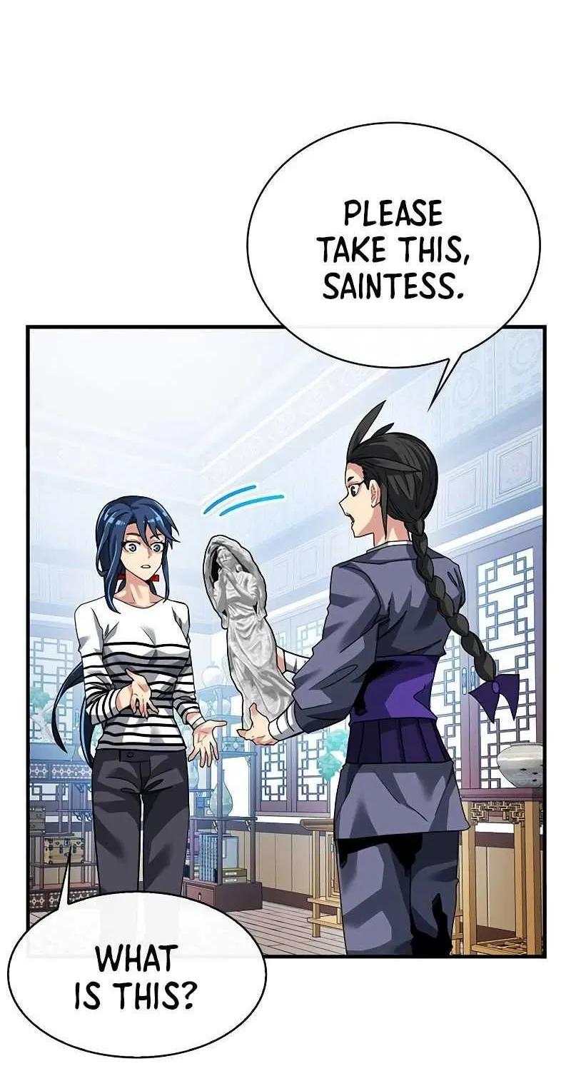 SSS-Class Gacha Hunter Chapter 48 page 61 - 