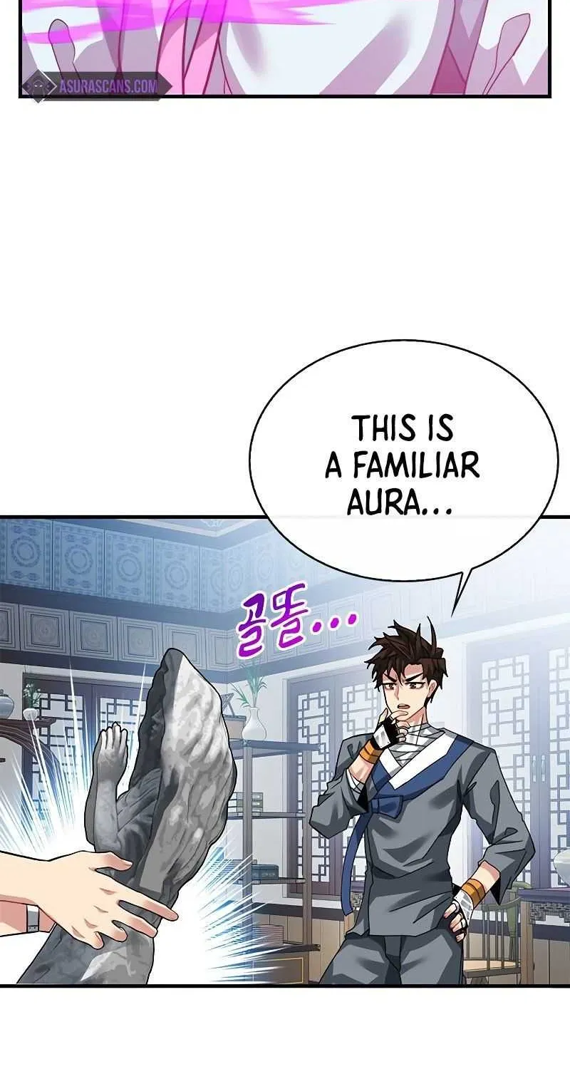 SSS-Class Gacha Hunter Chapter 48 page 64 - 