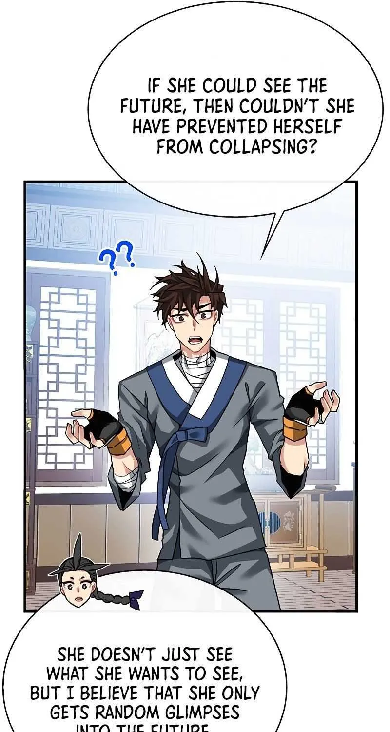 SSS-Class Gacha Hunter Chapter 48 page 72 - 