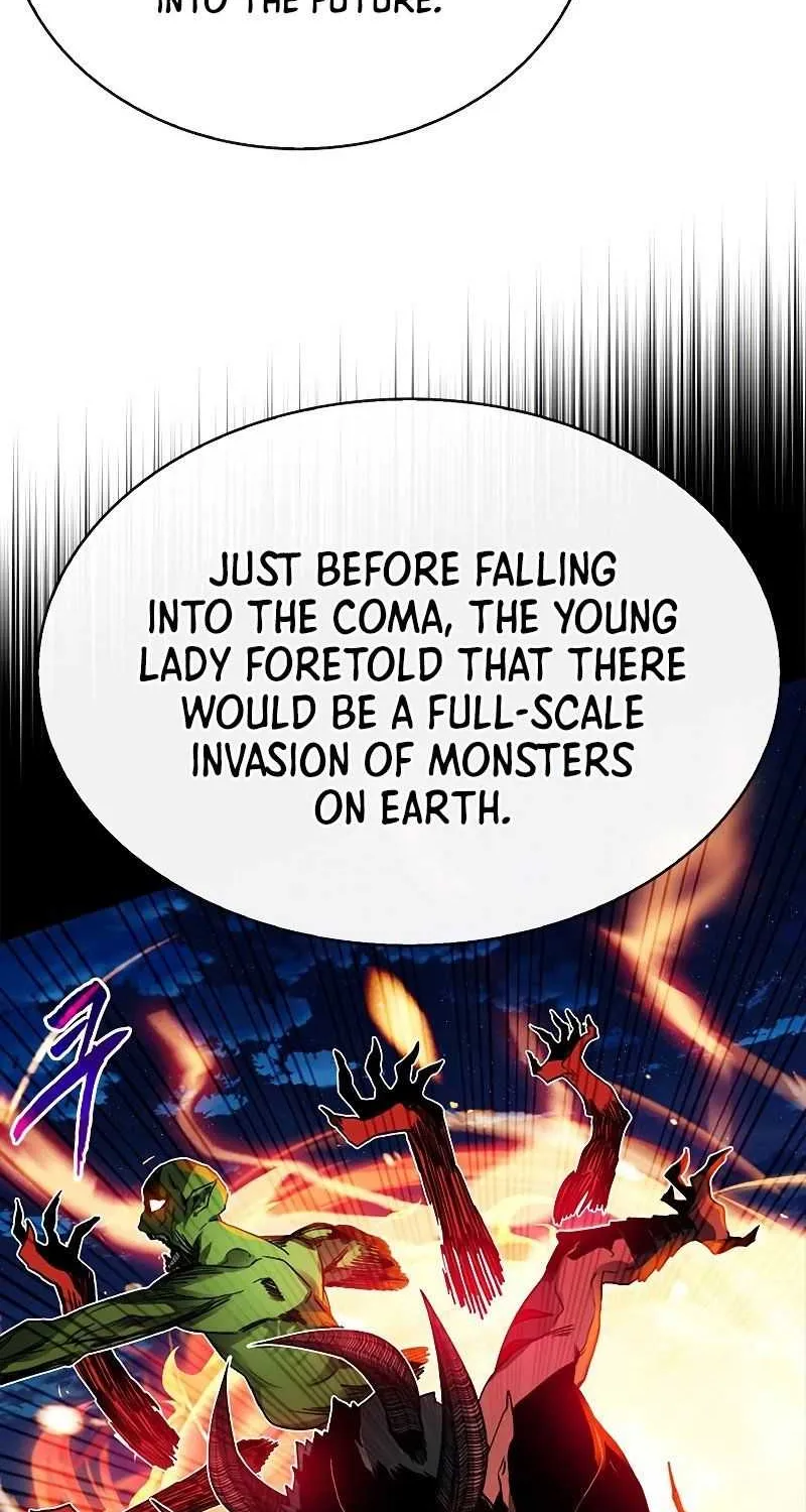 SSS-Class Gacha Hunter Chapter 48 page 73 - 