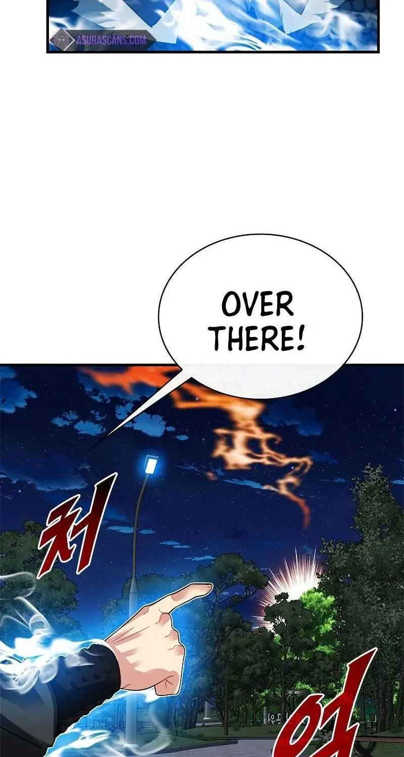 SSS-Class Gacha Hunter Chapter 48 page 9 - 