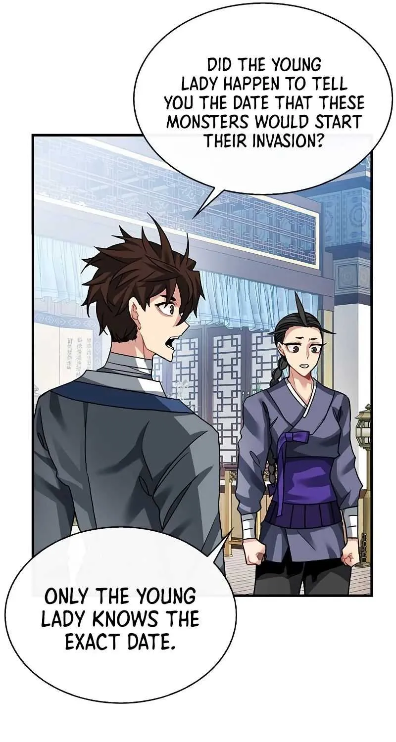 SSS-Class Gacha Hunter Chapter 48 page 81 - 