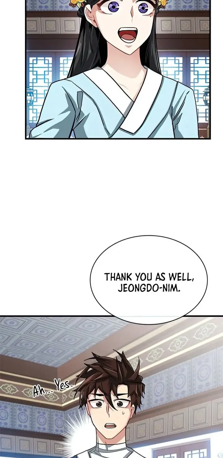 SSS-Class Gacha Hunter Chapter 49 page 15 - 