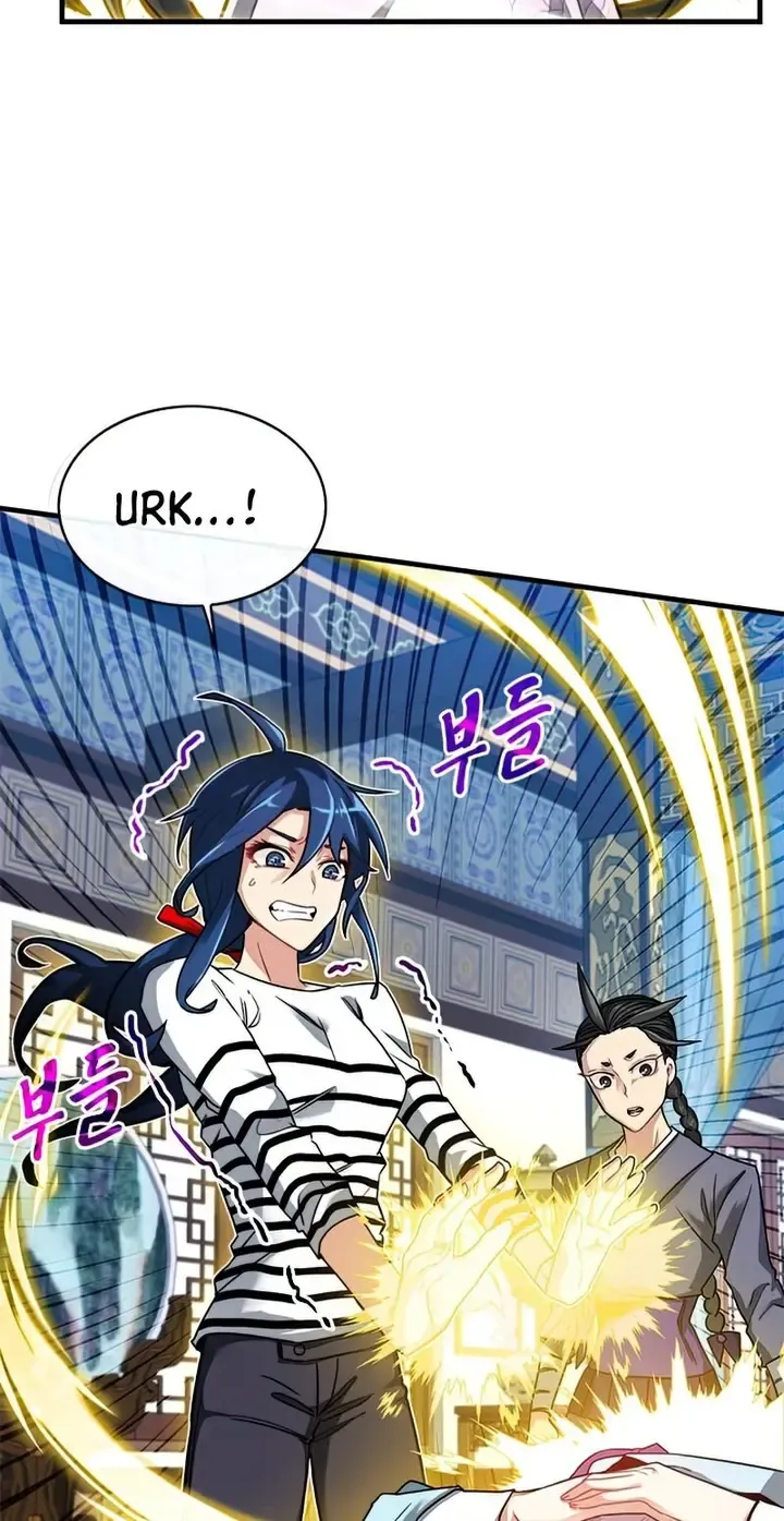 SSS-Class Gacha Hunter Chapter 49 page 3 - 