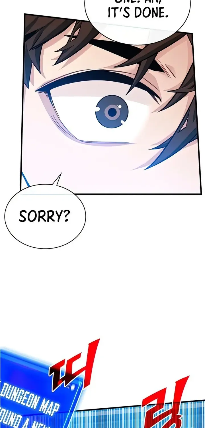 SSS-Class Gacha Hunter Chapter 49 page 21 - 