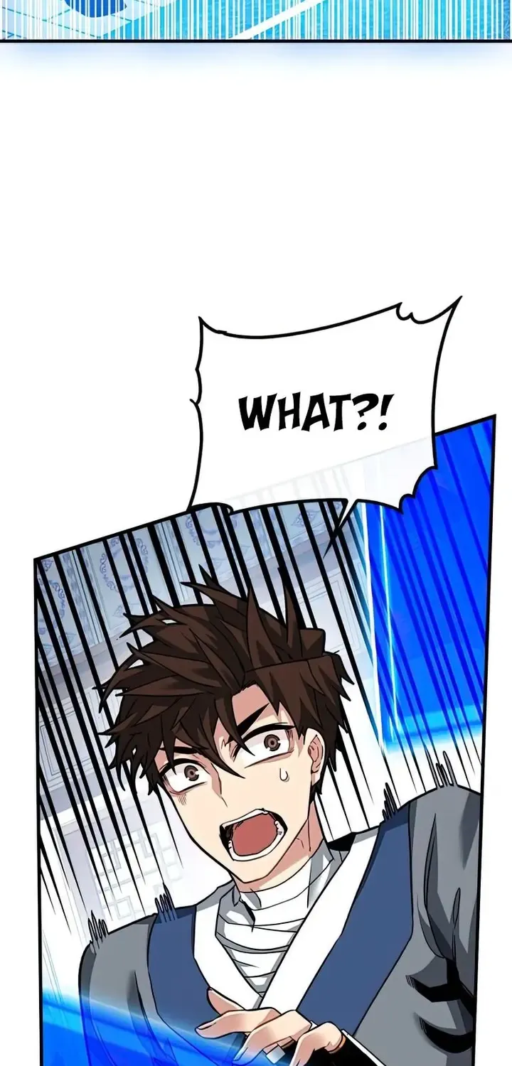 SSS-Class Gacha Hunter Chapter 49 page 24 - 