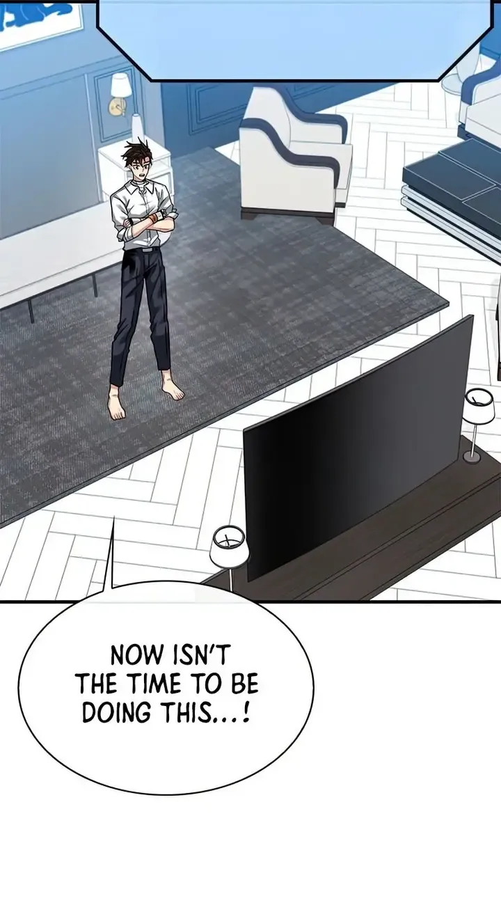 SSS-Class Gacha Hunter Chapter 49 page 29 - 