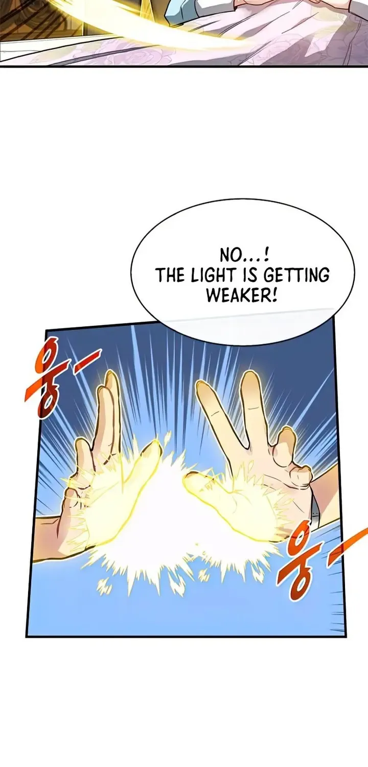 SSS-Class Gacha Hunter Chapter 49 page 4 - 