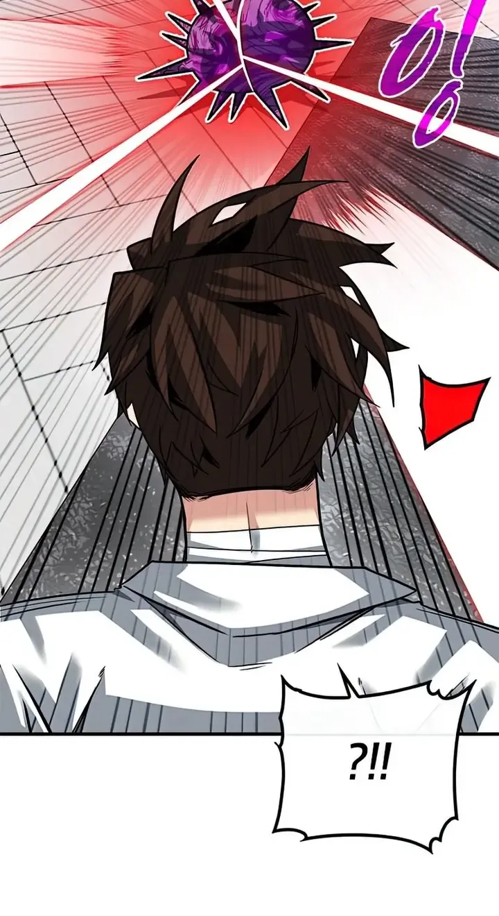 SSS-Class Gacha Hunter Chapter 49 page 40 - 