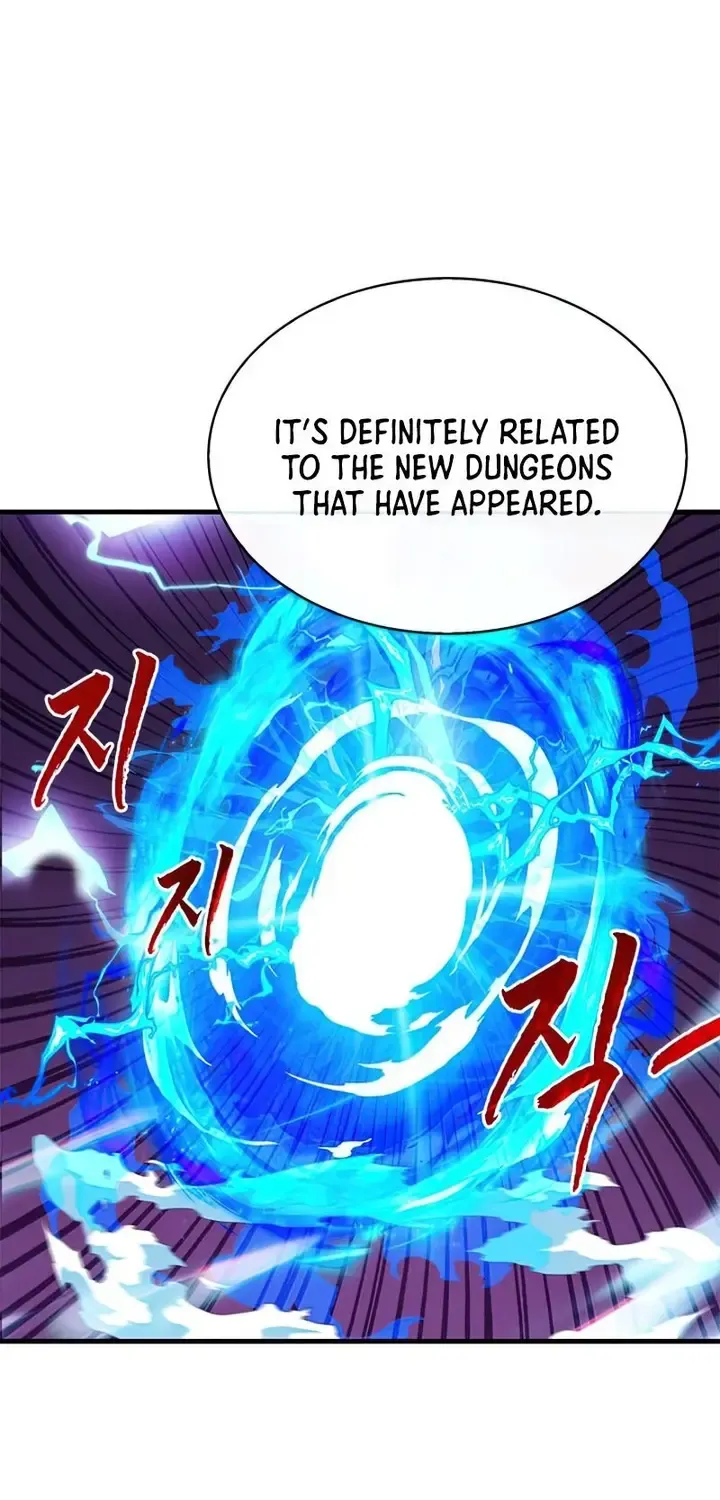 SSS-Class Gacha Hunter Chapter 49 page 43 - 