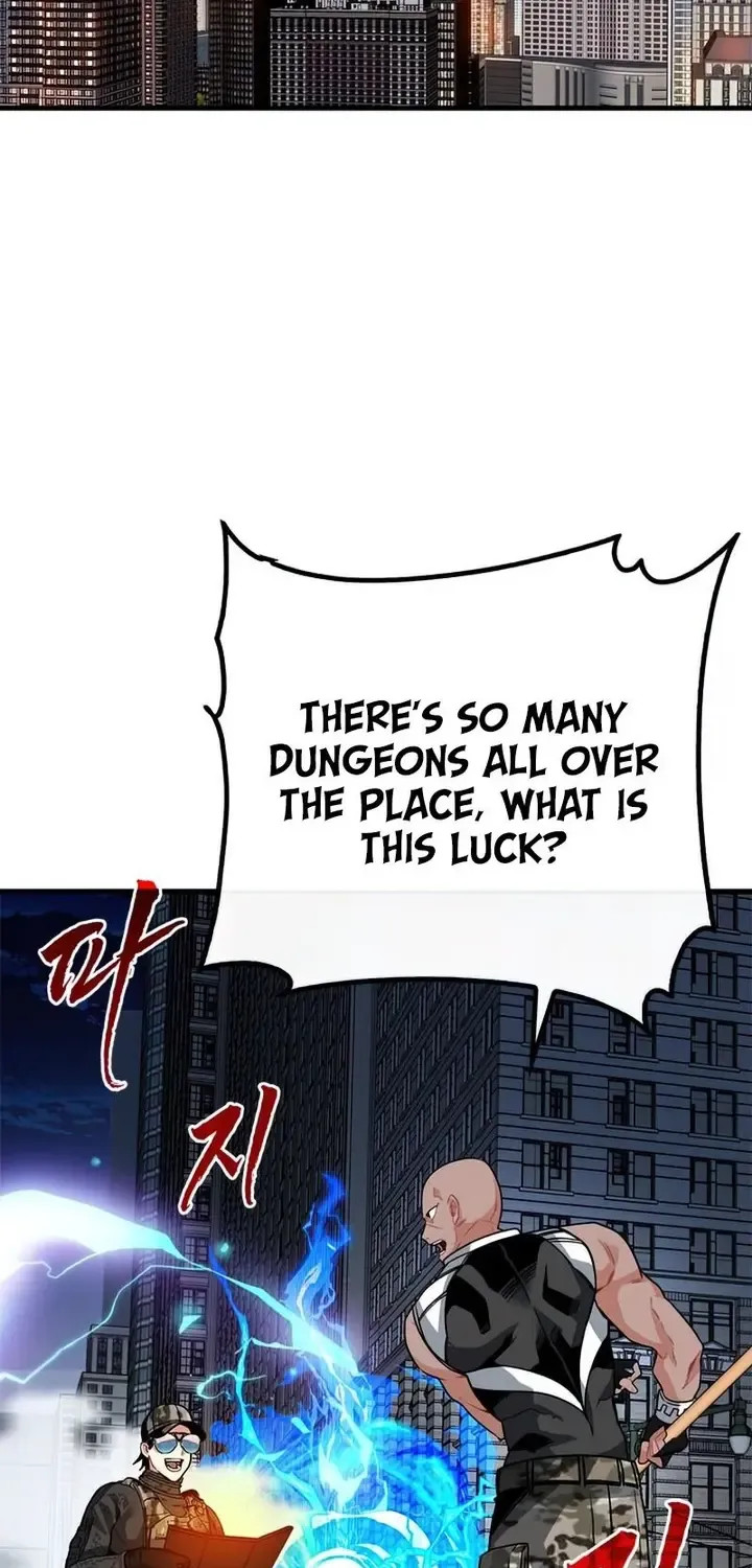 SSS-Class Gacha Hunter Chapter 49 page 47 - 