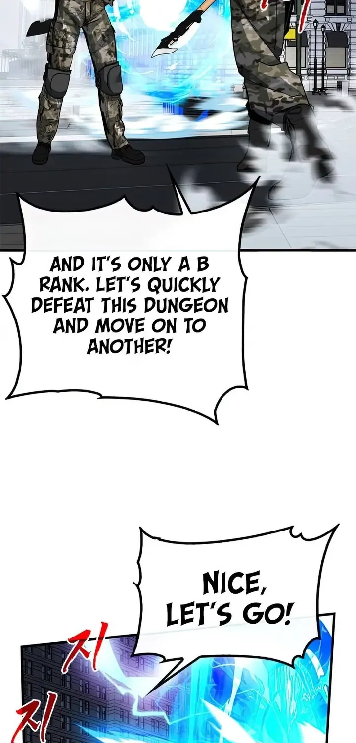 SSS-Class Gacha Hunter Chapter 49 page 49 - 