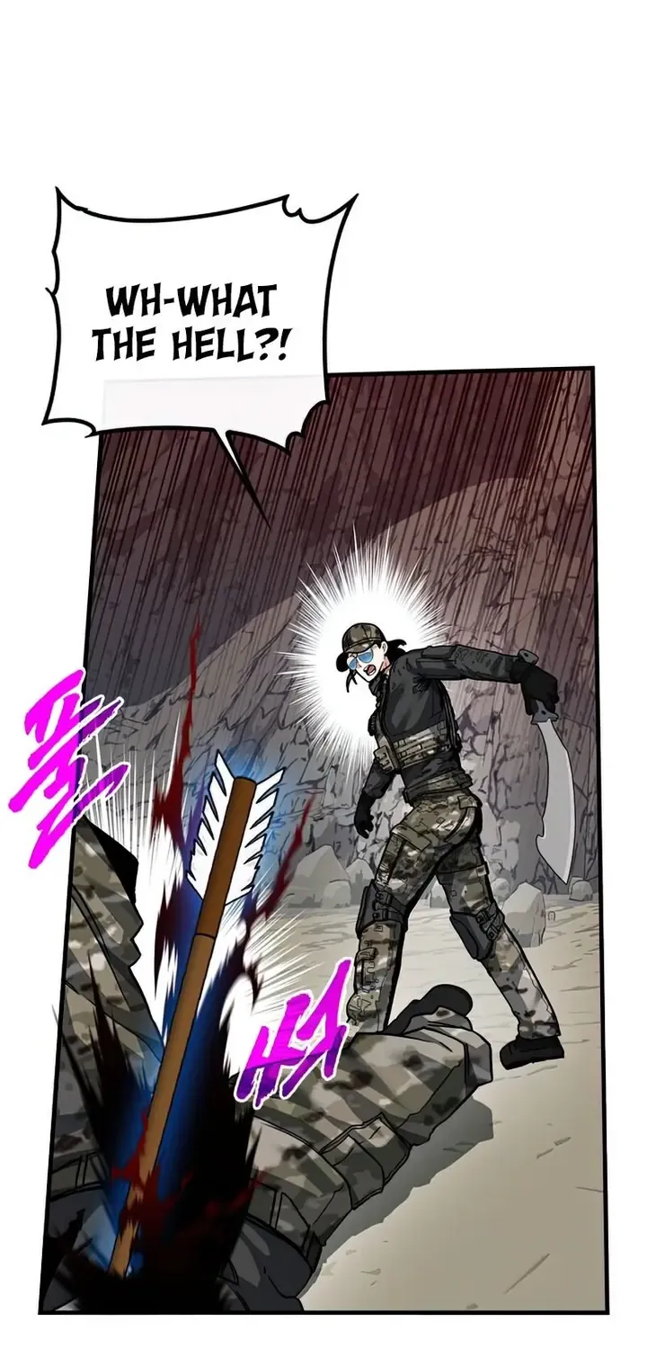 SSS-Class Gacha Hunter Chapter 49 page 53 - 