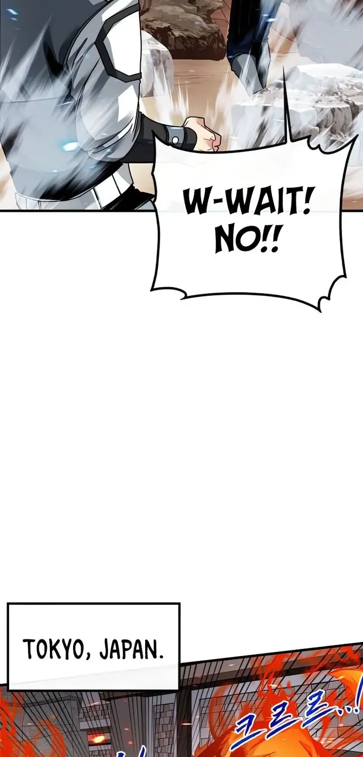 SSS-Class Gacha Hunter Chapter 49 page 59 - 