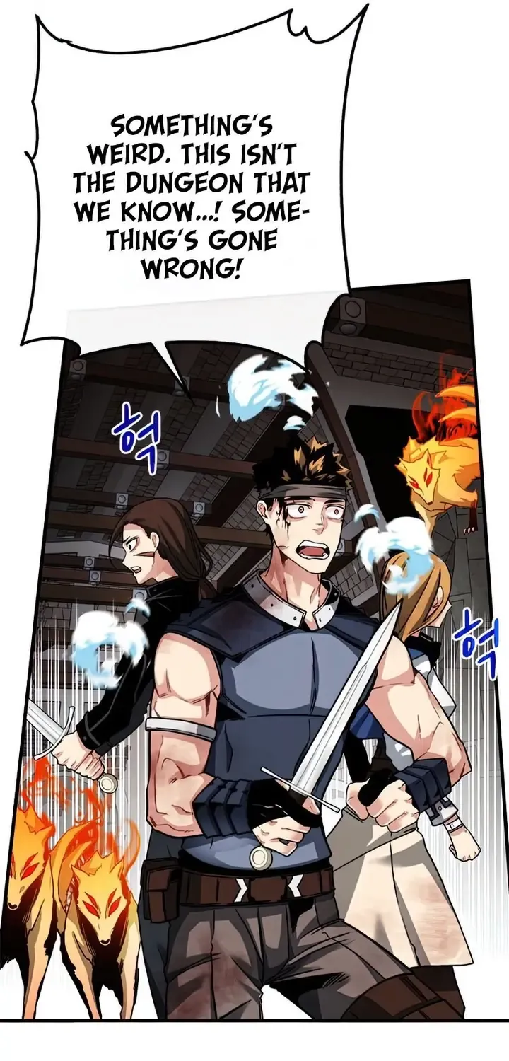 SSS-Class Gacha Hunter Chapter 49 page 61 - 