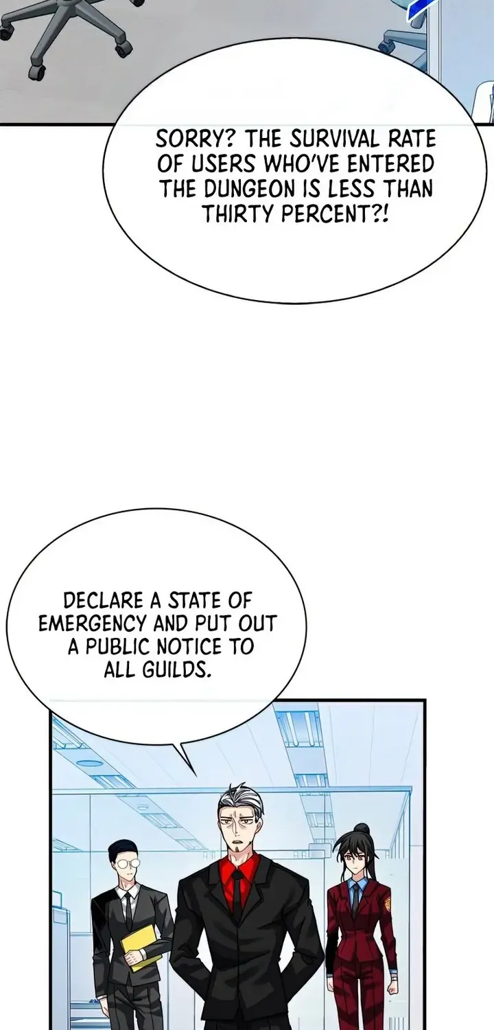 SSS-Class Gacha Hunter Chapter 49 page 66 - 