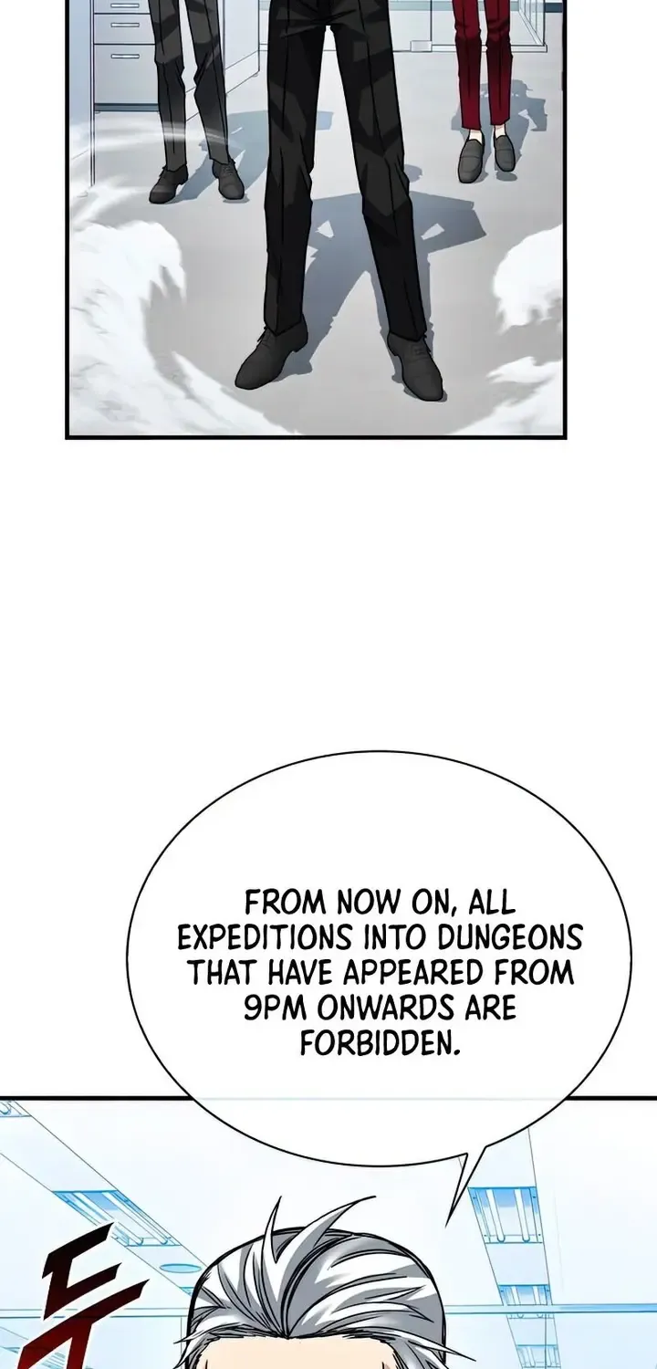 SSS-Class Gacha Hunter Chapter 49 page 67 - 