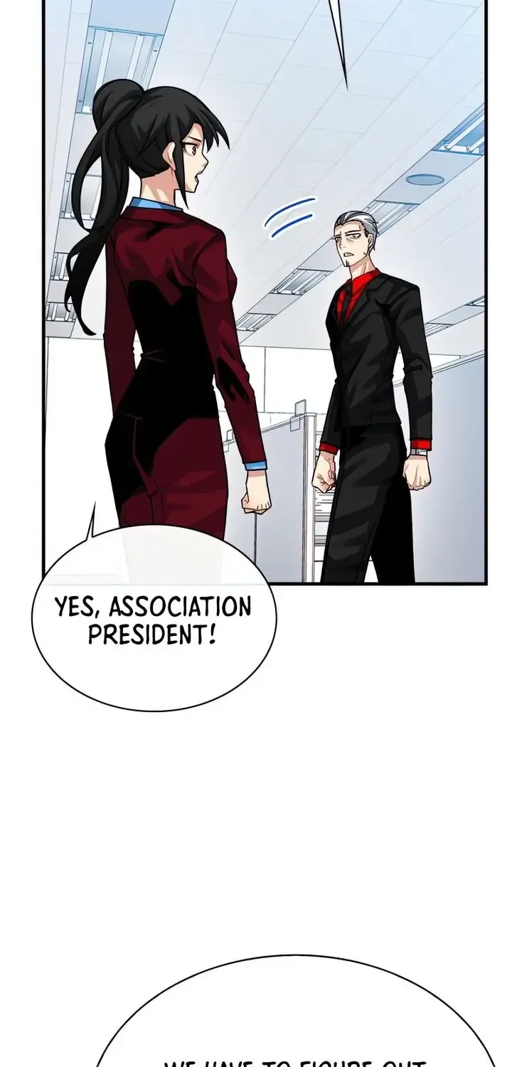SSS-Class Gacha Hunter Chapter 49 page 70 - 