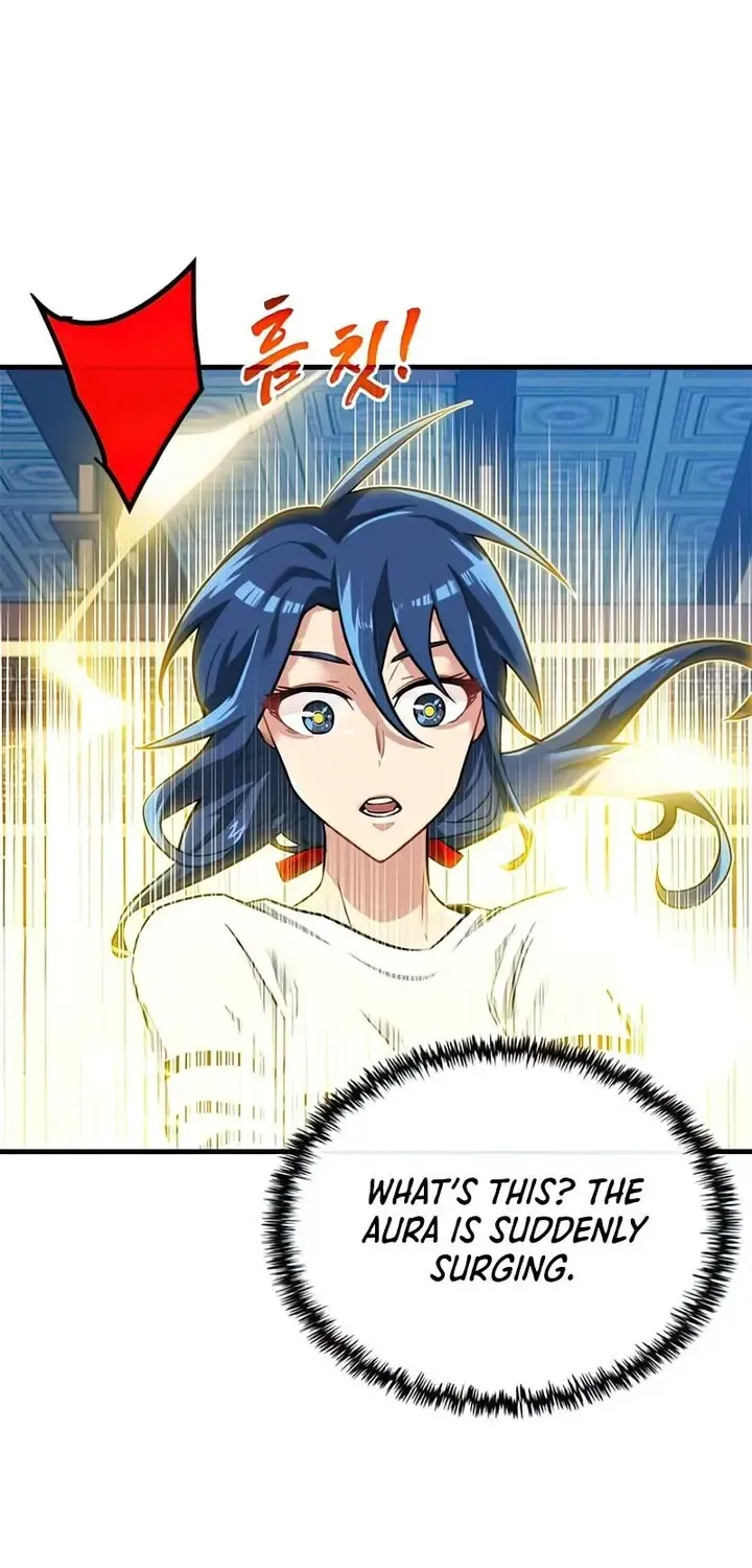 SSS-Class Gacha Hunter Chapter 49 page 8 - 