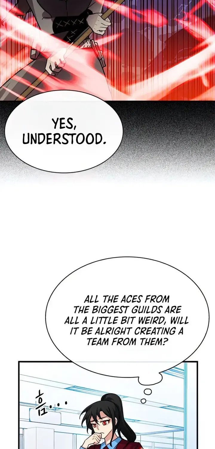 SSS-Class Gacha Hunter Chapter 49 page 73 - 