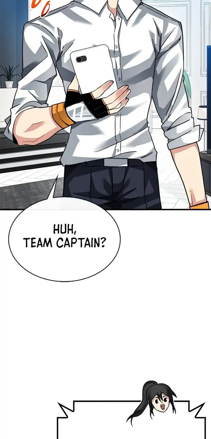 SSS-Class Gacha Hunter Chapter 49 page 76 - 