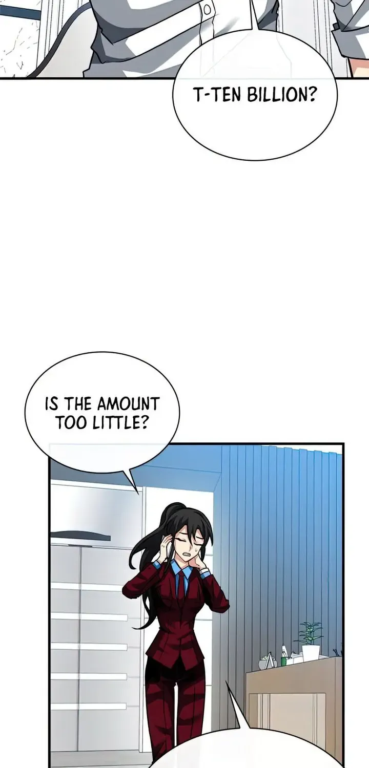 SSS-Class Gacha Hunter Chapter 49 page 80 - 