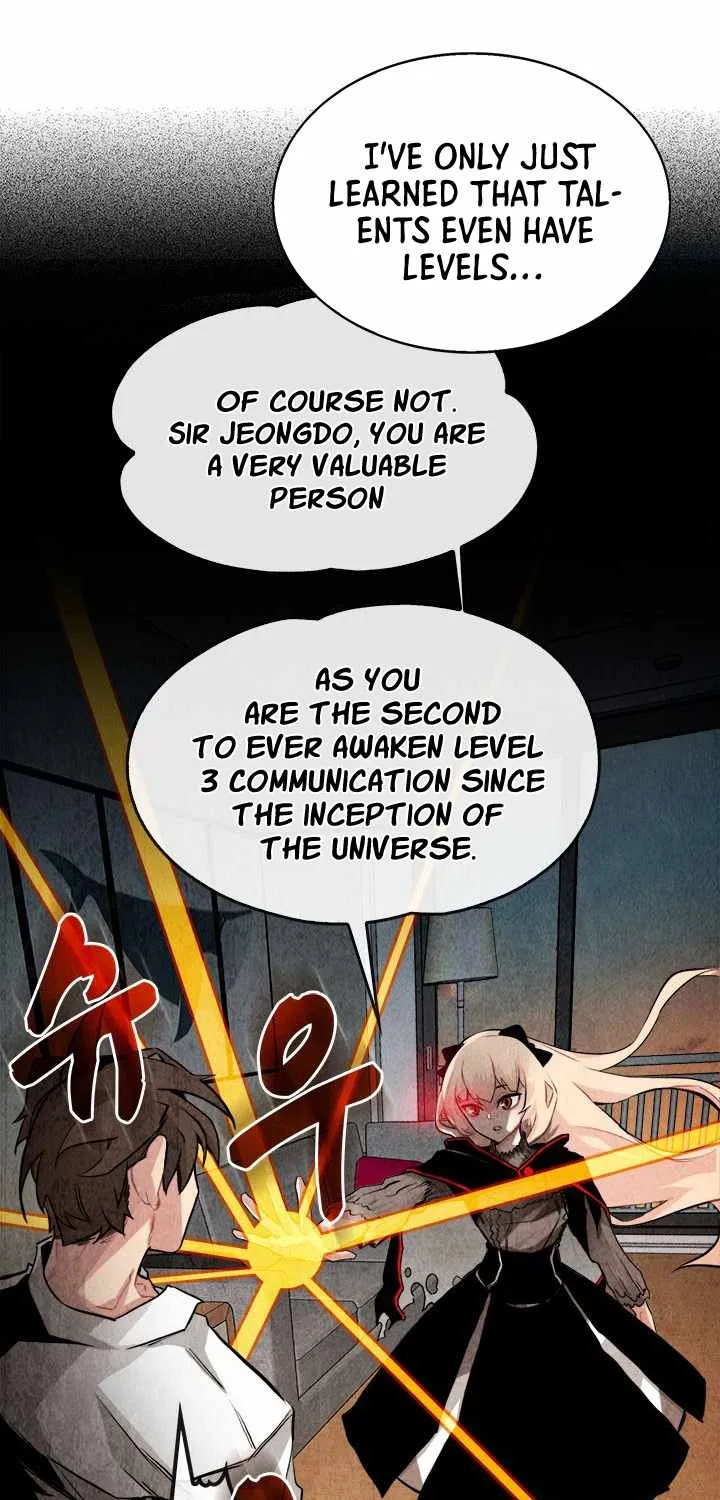 SSS-Class Gacha Hunter Chapter 5 page 11 - 