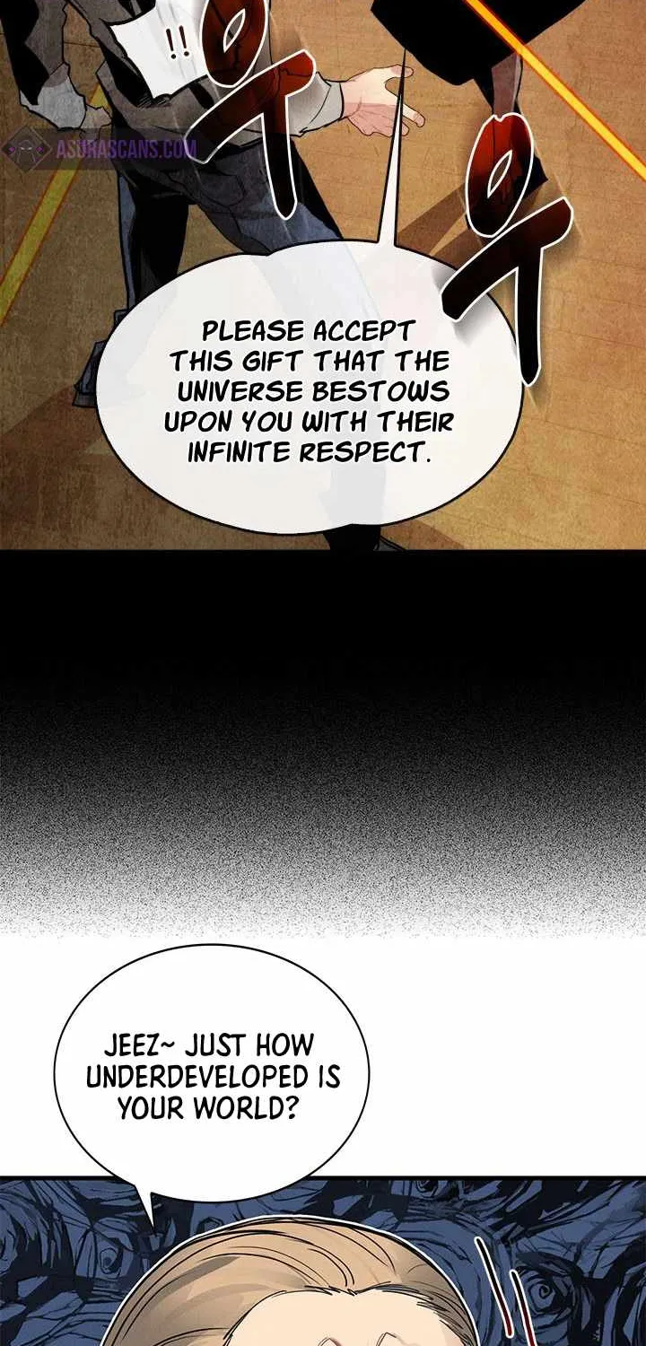 SSS-Class Gacha Hunter Chapter 5 page 12 - 