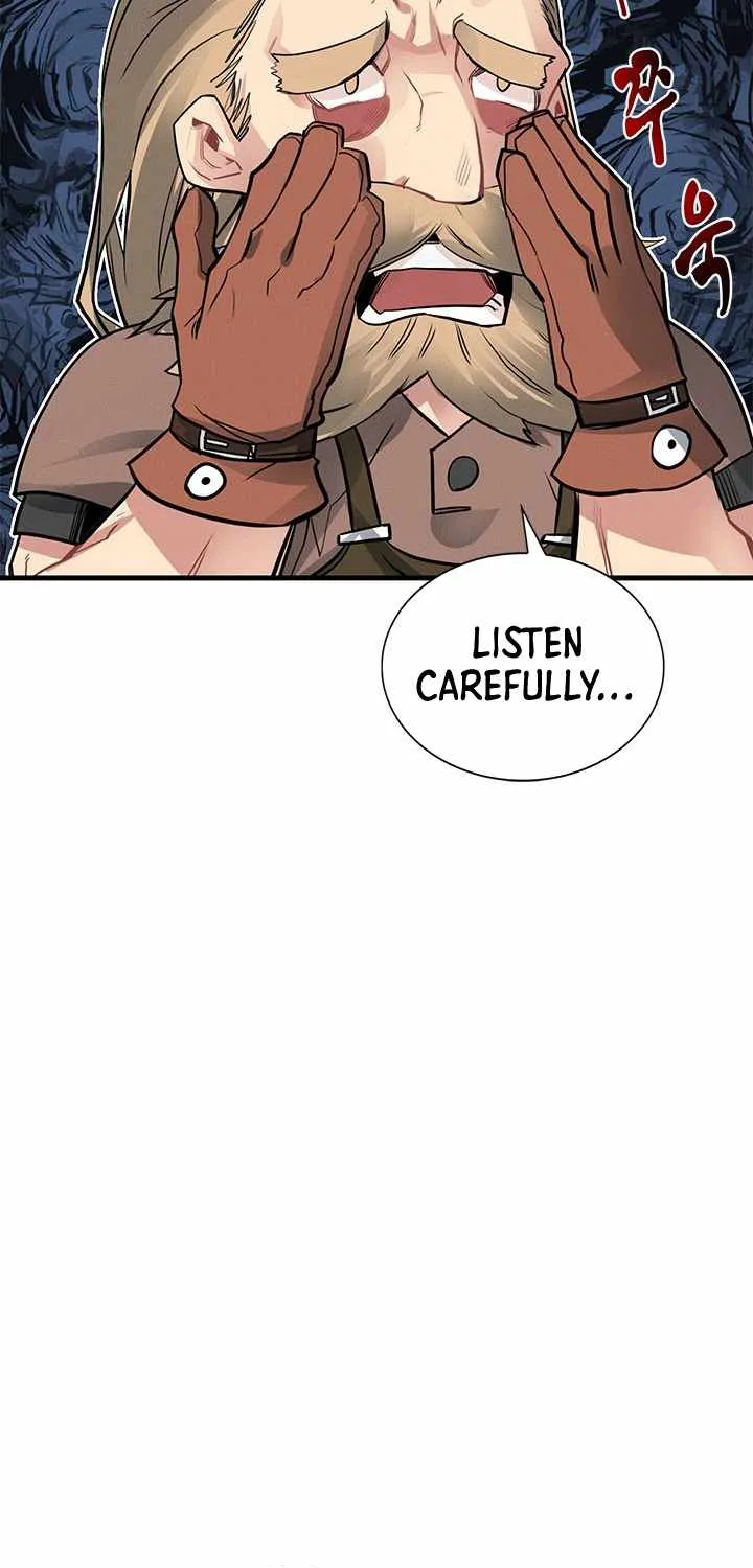 SSS-Class Gacha Hunter Chapter 5 page 13 - 